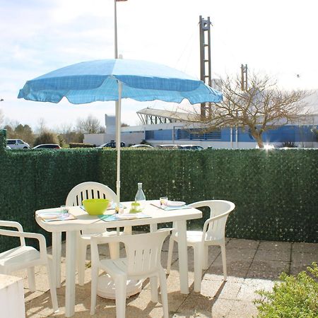 Studio 4 Pers Avec Wifi Et Animaux Admis A Chatelaillon-Plage - Fr-1-706-10 Екстер'єр фото